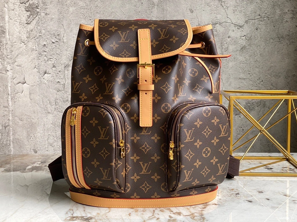 WIS LOUIS BACKPACK VUITTON BOSPHORE 0119